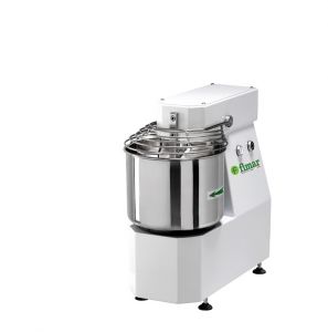 7SBT Spiral mixer with fixed head 7 kg 10 litres